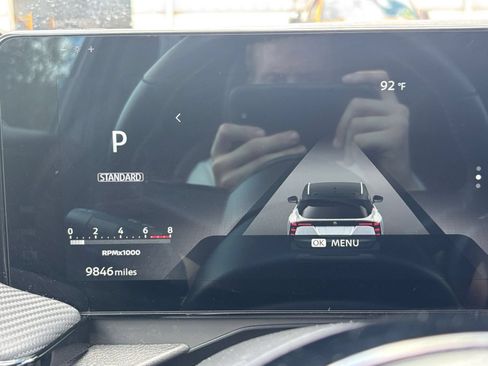 Used 2026 Nissan Kicks SR FWD image 38