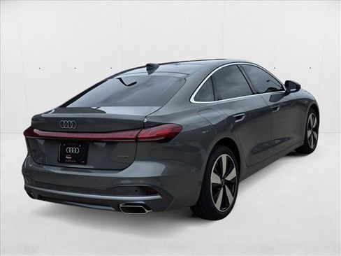 New 2025 Audi A5 2.0T Premium image 5