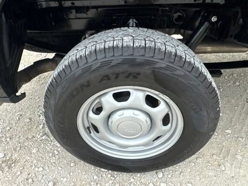 Used 2026 Ford F150 XL AWD/4WD image 20