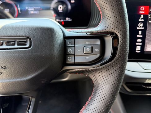 New 2026 Dodge Charger R/T AWD/4WD image 26