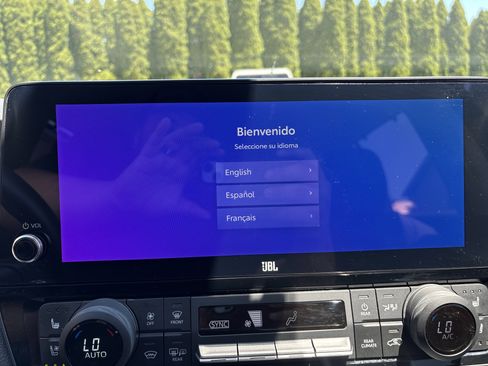 Certified 2024 Toyota Grand Highlander AWD image 21
