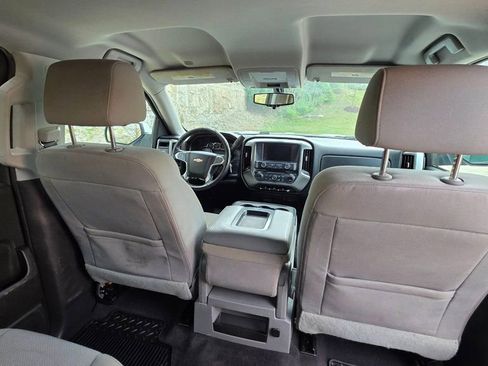 Used 2018 Chevrolet Silverado 1500 LT w/ All Star Edition image 34