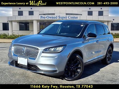 Used 2021 Lincoln Corsair FWD w/ Premium Package image 1