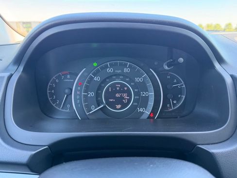 Used 2013 Honda CR-V LX image 15