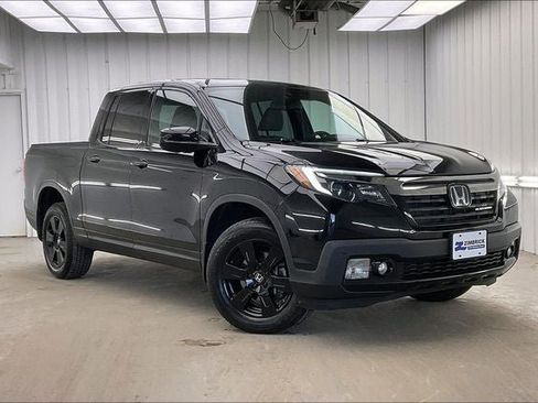 Used 2020 Honda Ridgeline Black Edition image 36