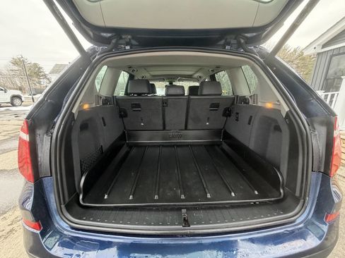 Used 2014 BMW X3 xDrive35i image 18