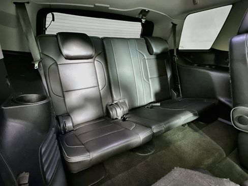 Used 2017 GMC Yukon Denali w/ Open Road Package RWD image 30