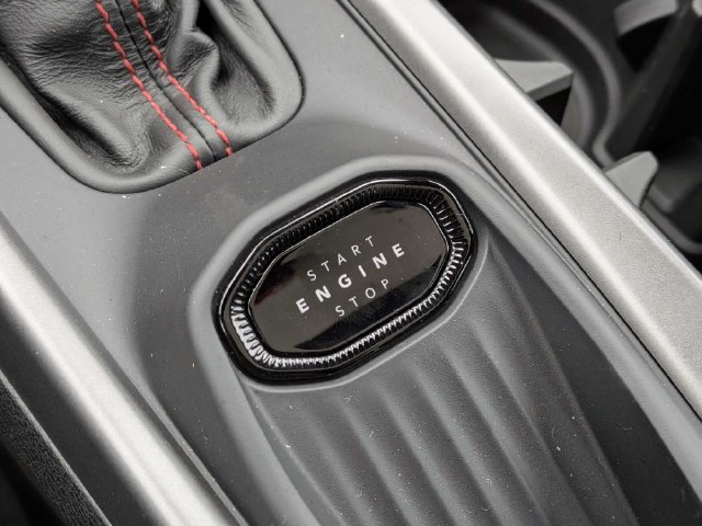 New 2027 Dodge Charger R/T AWD/4WD image 28