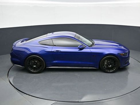 Used 2015 Ford Mustang GT Premium w/ Equipment Group 401A image 33