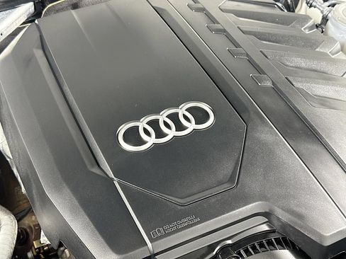 Used 2023 Audi A5 2.0T Premium Plus w/ Premium Plus AWD/4WD image 46