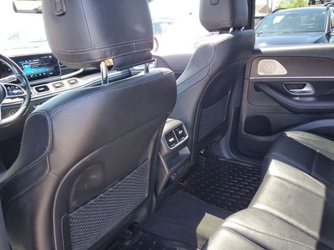 Used 2021 Mercedes-Benz GLE 350 image 13