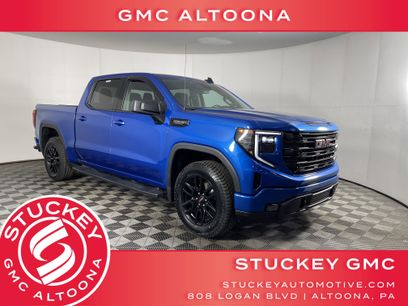 Used 2023 GMC Sierra 1500 Elevation