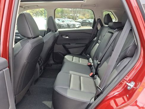 New 2026 Nissan Rogue SV image 8