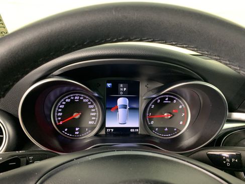 Used 2018 Mercedes-Benz GLC 300 image 23