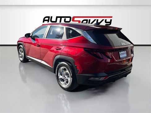 Used 2024 Hyundai Tucson SE image 5