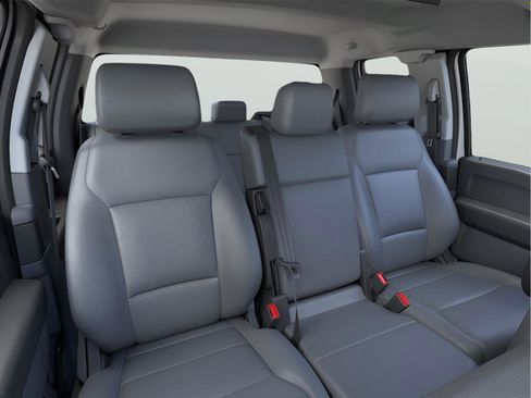 New 2026 Ford F350 XL w/ XL Chrome Package image 10