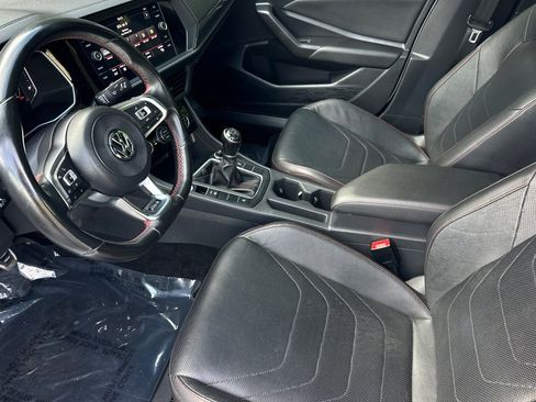 Used 2019 Volkswagen Jetta GLI Autobahn FWD image 9