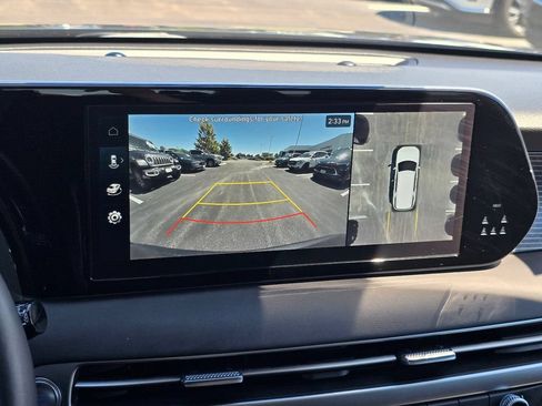 Used 2024 Hyundai Palisade Limited AWD/4WD image 15