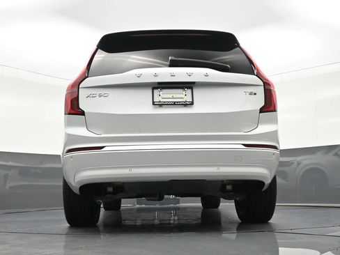 Used 2025 Volvo XC90 T8 Plus w/ Protection Package Premier image 25