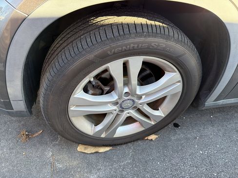 Used 2015 Mercedes-Benz GLA 250 4MATIC image 12