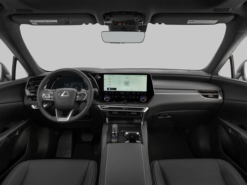 Used 2025 Lexus RX 350 Premium Plus FWD image 19