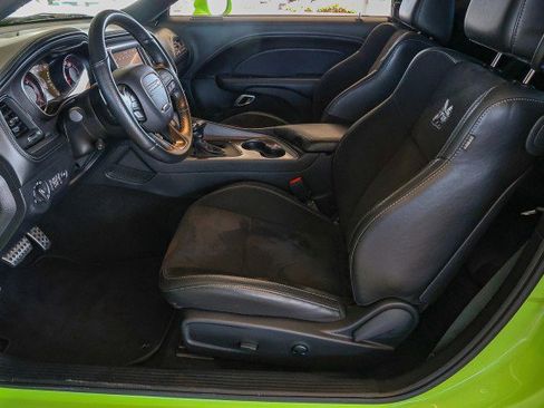 Used 2023 Dodge Challenger R/T Scat Pack w/ Plus Package image 11