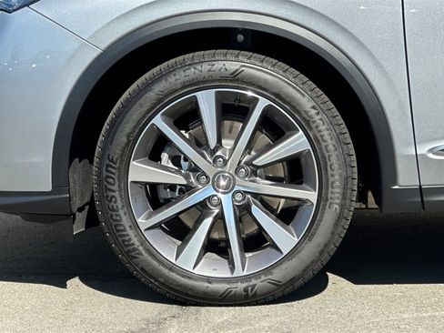 Certified 2025 Acura MDX w/ Technology Package image 28