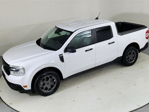 Used 2024 Ford Maverick XLT w/ Equipment Group 300A Standard image 37