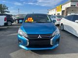 Used 2024 Mitsubishi Mirage G4 ES image 5