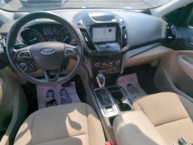 Used 2019 Ford Escape SE FWD image 14