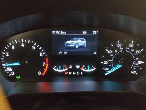 Used 2021 Ford Escape SE w/ Convenience Package AWD/4WD image 23