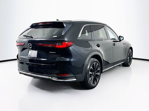 Used 2024 MAZDA CX-90 Plug-In Hybrid w/ Premium Pkg AWD/4WD image 9
