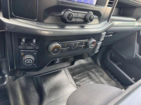 Used 2023 Ford F150 XL w/ STX Appearance Package AWD/4WD image 15