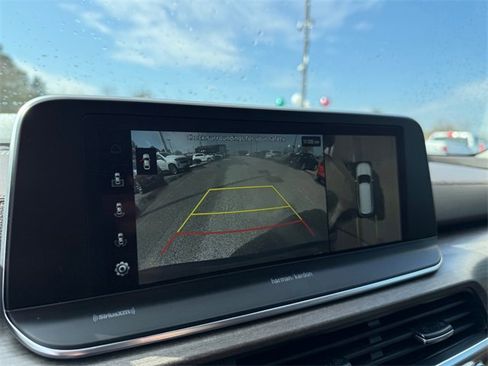 Used 2022 Kia Telluride SX w/ Towing Package image 13