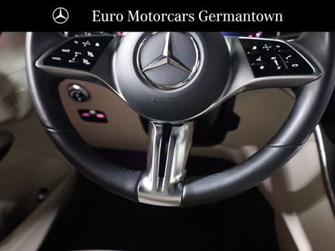 Certified 2026 Mercedes-Benz GLC 300 4MATIC image 29