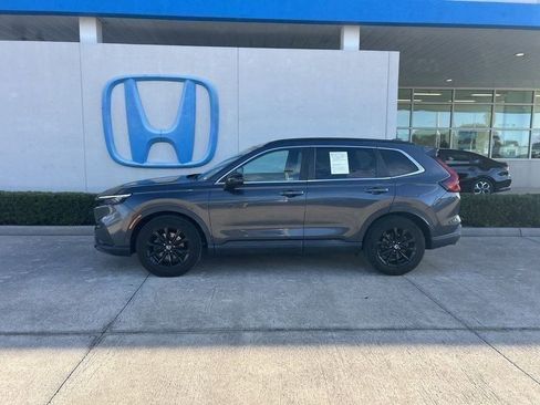 Used 2023 Honda CR-V Sport image 5