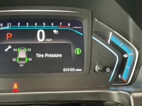 Used 2023 Honda Odyssey EX-L image 28