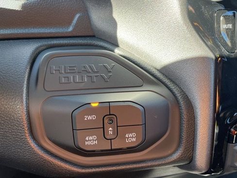 New 2026 RAM 2500 Tradesman image 28