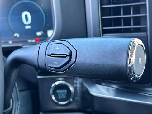 New 2025 Ford F250 Lariat w/ Lariat Ultimate Package image 19