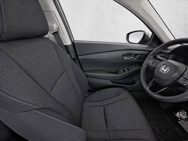 New 2026 Honda Accord LX image 10