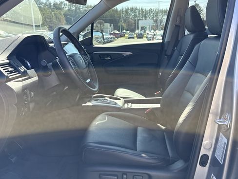 Certified 2023 Honda Ridgeline RTL image 16