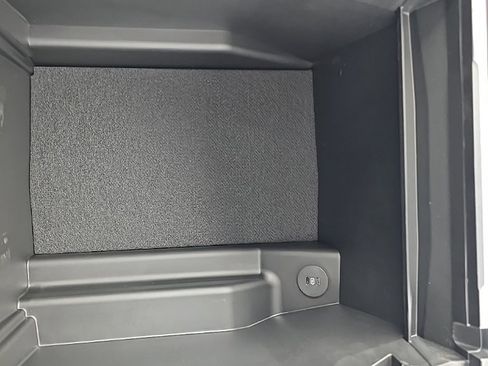 New 2025 Ford F150 Platinum w/ Equipment Group 702A High image 47