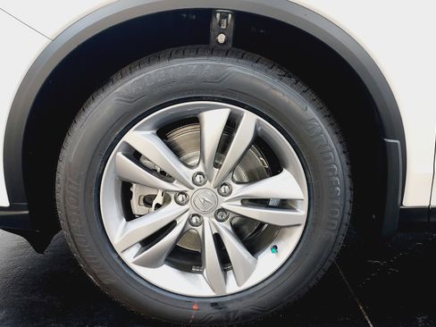 New 2026 Acura MDX SH-AWD image 47