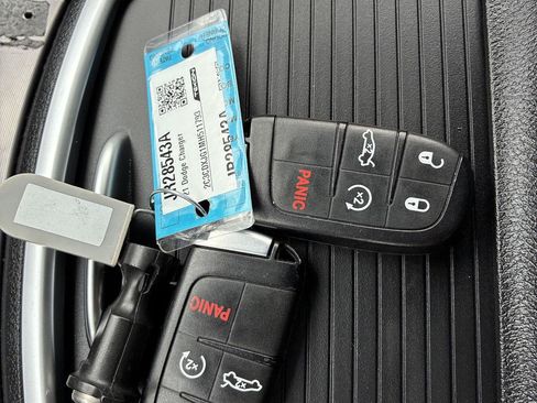 Used 2021 Dodge Charger SXT w/ Cold Weather Package AWD/4WD image 25
