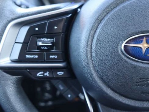 Certified 2023 Subaru Crosstrek 2.0i image 21