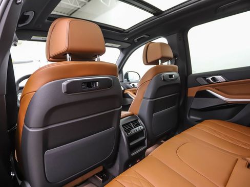 New 2026 BMW X5 xDrive40i w/ M Sport Package image 20