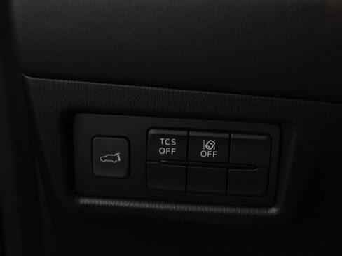 Used 2017 MAZDA CX-5 Grand Touring image 21