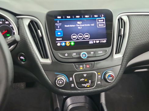 Used 2024 Chevrolet Malibu RS w/ LPO, Floor Liner Package FWD image 20