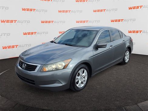 Used 2009 Honda Accord LX-P image 1