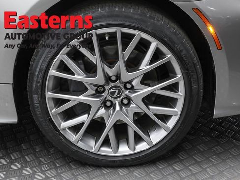 Used 2020 Lexus RC 300 AWD w/ Premium Package image 30